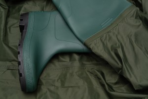 SPODNIOBUTY - UMS01 - 43