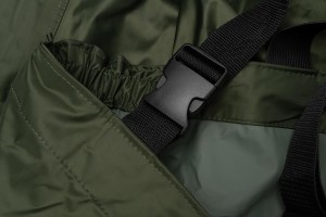 SPODNIOBUTY - UMS01 - 43