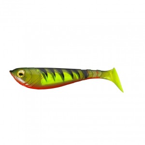 PULSE SHAD - FIRETIGER - 6cm