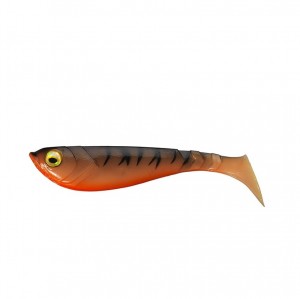 PULSE SHAD - TIGER PRAWN - 8cm