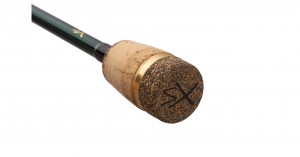 SENSOR-X AREA T ROD | 1,83m | 0,8-4g