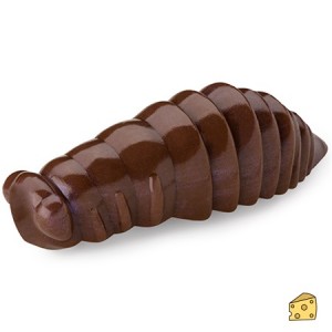 MAYA - EARTHWORM - 4,6cm