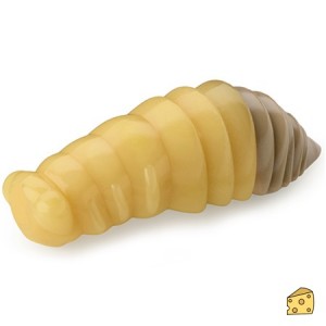 MAYA - CHEESE / COFFEE MILK - 4,6cm