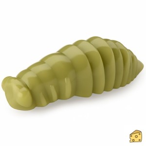 MAYA - LIGHT OLIVE - 3,5cm