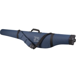 POKROWIEC NA WĘDZISKA GP CONCEPT - 4 ZESTAWY Z PRZEGRODĄ - 115cm