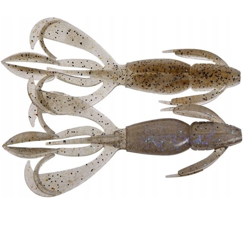 CRAZY FLAPPER - ELECTRIC SHAD - 7,1cm