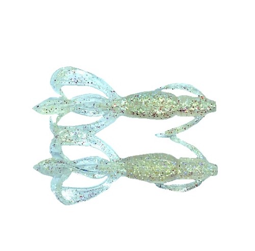 CRAZY FLAPPER - CRYSTAL FLASH - 7,1cm