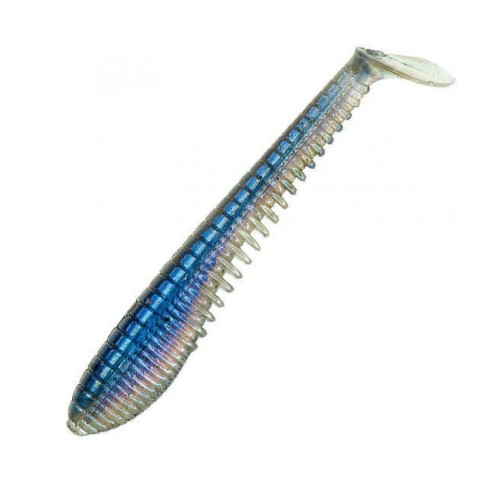 AWARUNA EVO - PRO BLUE BACK RED PEARL BELLY - 13cm