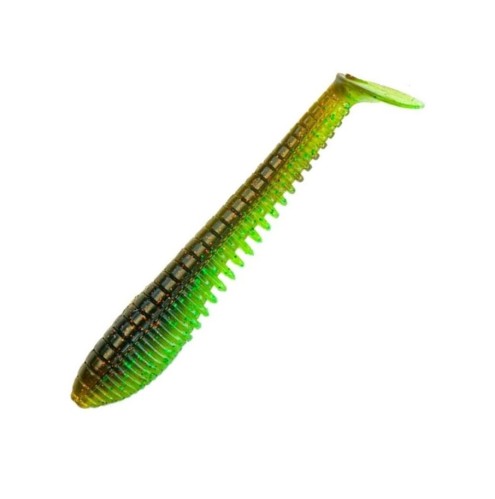 AWARUNA EVO - GREEN PUMPKIN - CHARTREUSE - 11,5cm