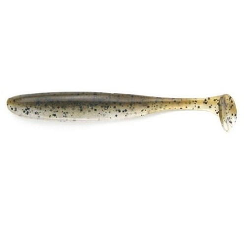 EASY SHINER - GREEN PUMPKIN PP. SHAD - 11,4cm 