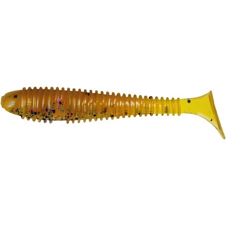 GRUBBER SHAD - 12cm