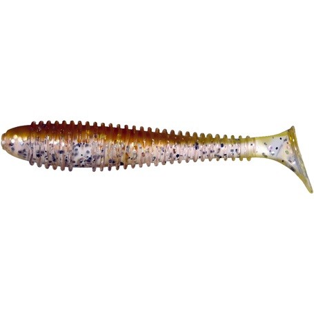 GRUBBER SHAD - 9,5cm