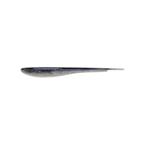 MONSTER SLUG - WHITE FISH - 25cm