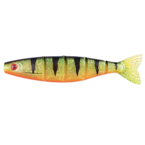 PRO SHAD JOINTED - PERCH - 14cm