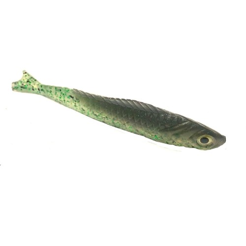 LUCKY SHAD - 6cm