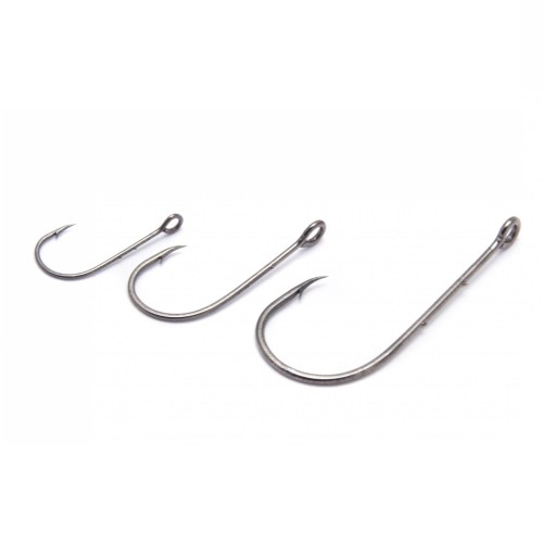 DIRECT HOLD - SINGLE HOOK- #8 - 1szt