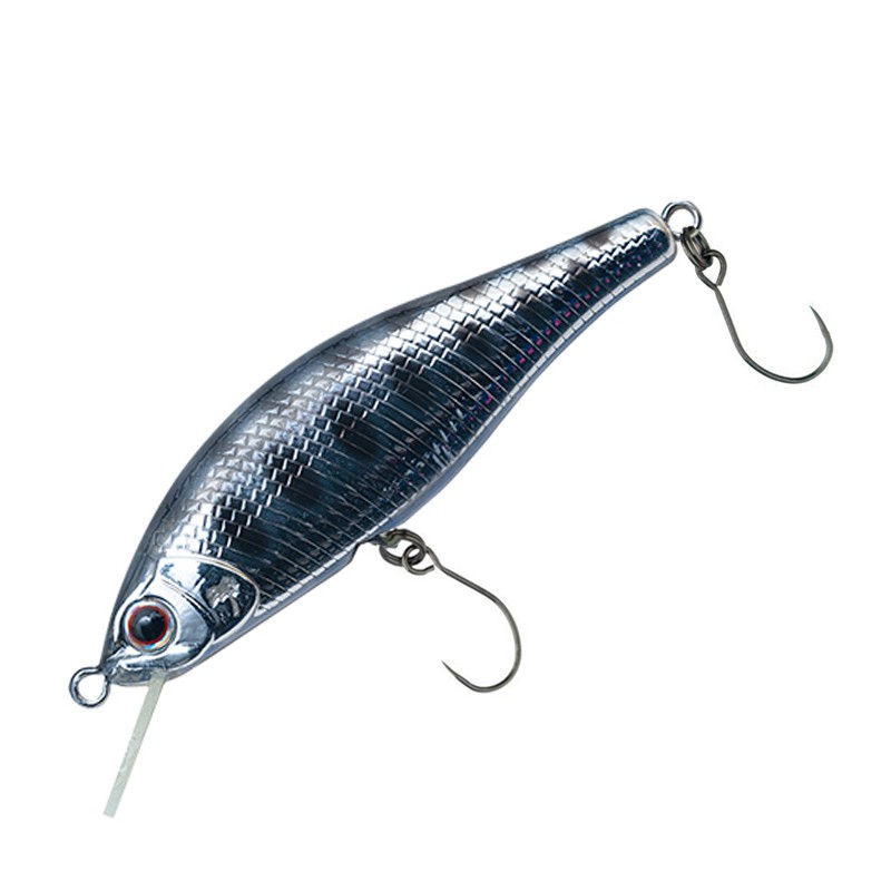 ALEXANDRA FS - BLACK YAMAME - 5cm