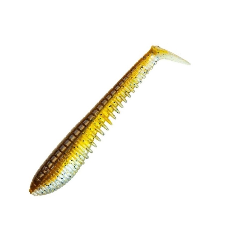 AWARUNA EVO - BROWN HORNET PEARL BAIT - 11,5cm