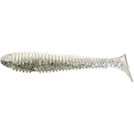 GRUBBER SHAD - 12cm