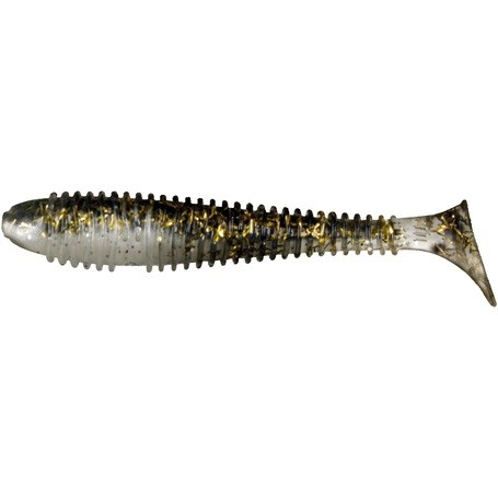 GRUBBER SHAD - 12cm