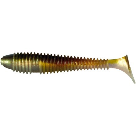 GRUBBER SHAD - 12cm