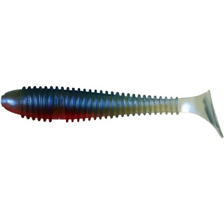 GRUBBER SHAD - 9,5cm