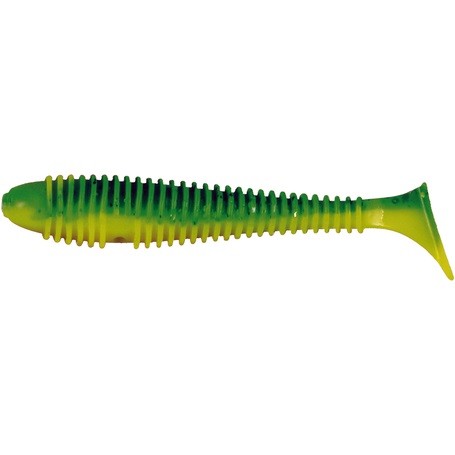 GRUBBER SHAD - 7cm