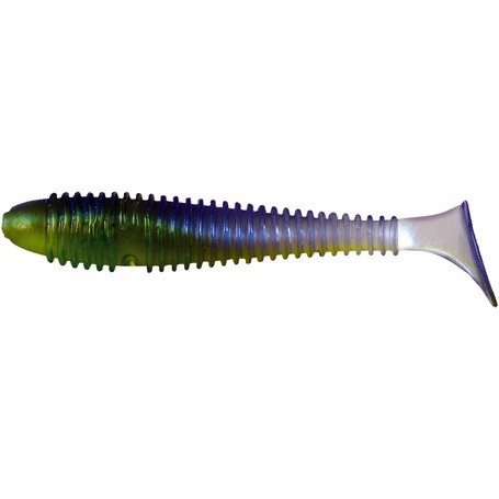 GRUBBER SHAD - 7cm