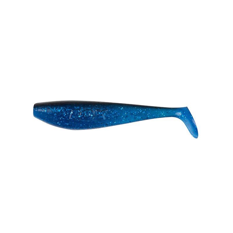 ZANDER PRO SHAD - BLUE FLASH - 7,5cm
