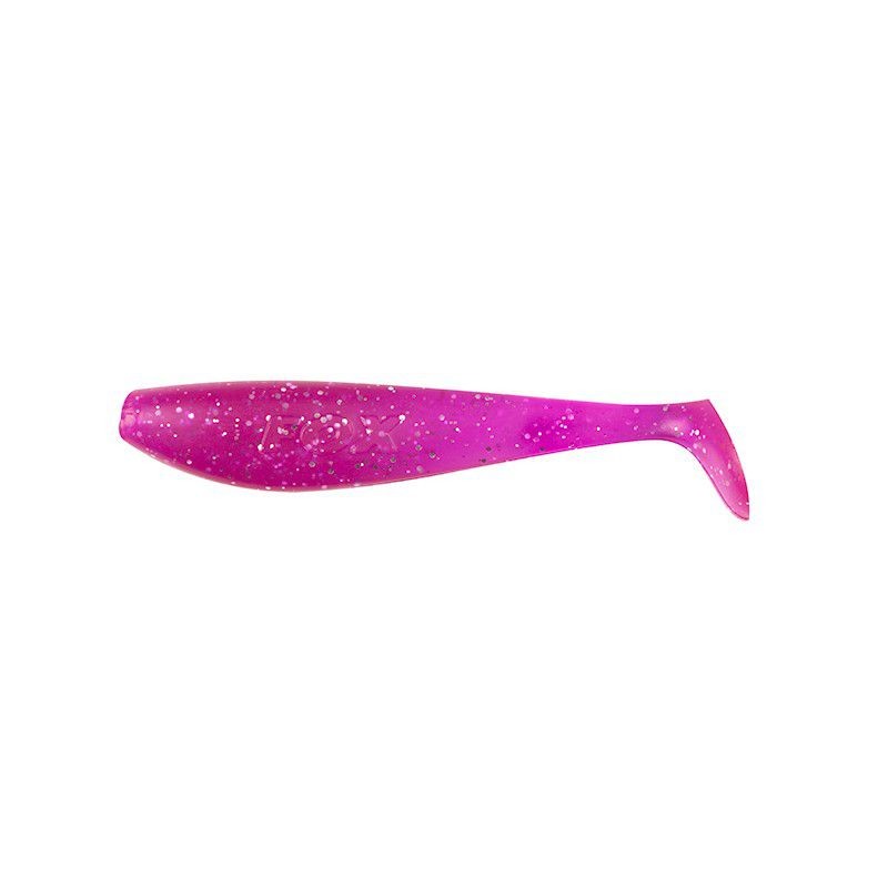ZANDER PRO SHAD - PURPLE RAIN - 10cm