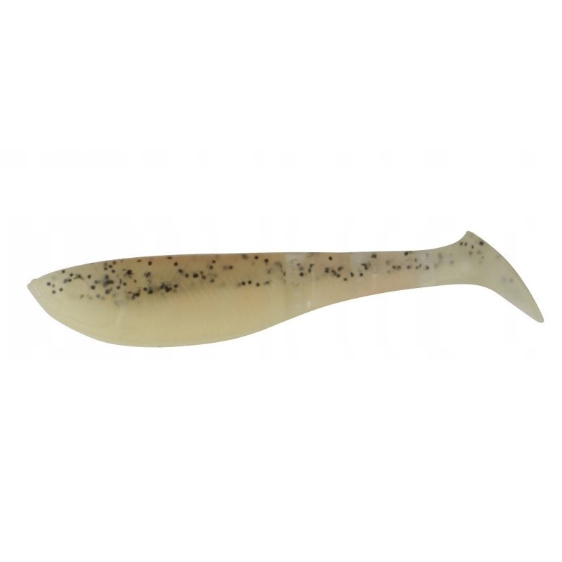 SHAD LOOSE BODY - GLOW - 7,2cm