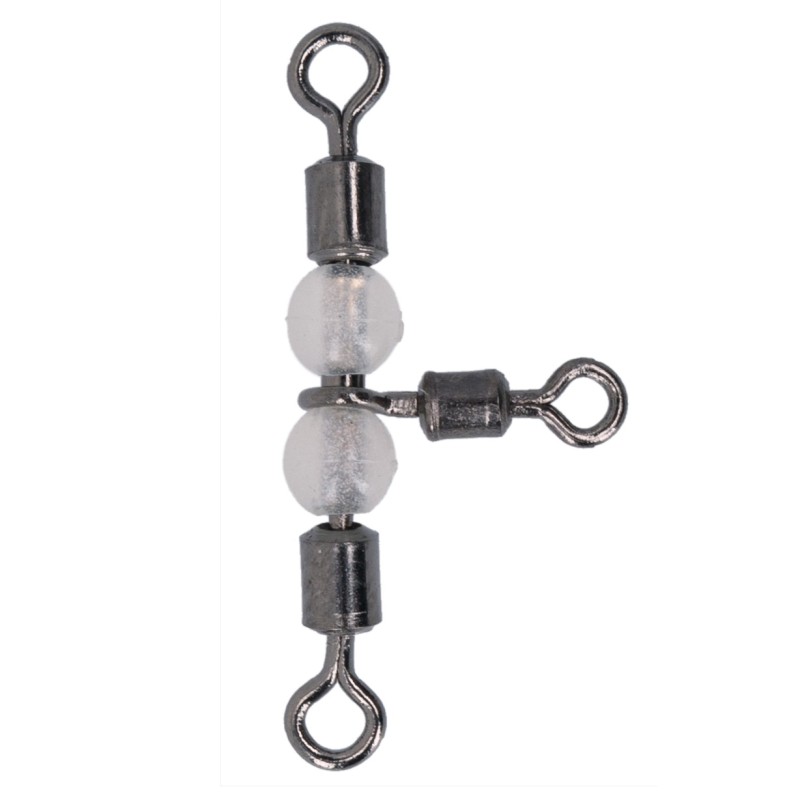 KRĘTLIKI  ROLKOWY POTRÓJNY - 7x8