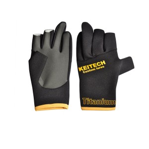 RĘKAWICZKI TITANIUM - LLL (XL)