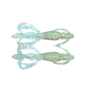 CRAZY FLAPPER - CRYSTAL FLASH - 7,1cm