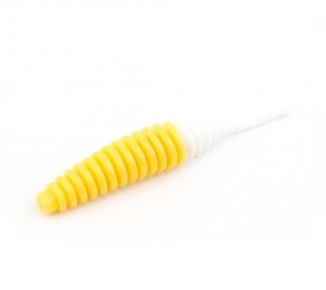 TANTA - CHEESE / WHITE - 4,2cm