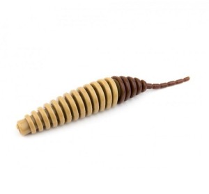 TANTA - COFFEE MILK / EARTHWORM - 4,2cm