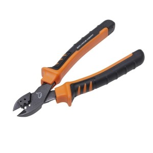 MP CUT & CRIMP PLIERS 16cm