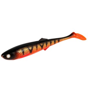 SICARIO - ORANGE PERCH - 18cm