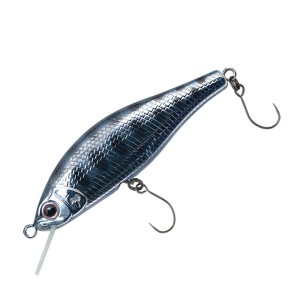 ALEXANDRA FS - BLACK YAMAME - 5cm