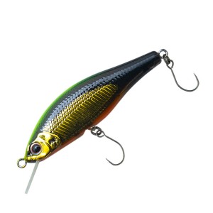 ALEXANDRA FS - ORGAN CHART BLACK - 5cm