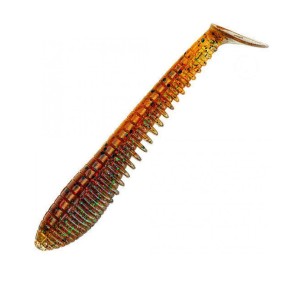 AWARUNA EVO -SILKY PUMPKIN BACK SAHARA BRG FLK BELLY - 10cm