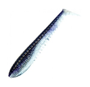AWARUNA EVO - ICEBERG MINNOW - 10cm
