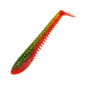 AWARUNA EVO - FIRE BAIT - 10cm