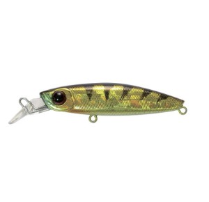 GAGA GOON - MR - S - CRASH HG GOLD PERCH - 4,5cm