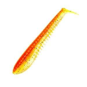 AWARUNA EVO - TOMATO - LIGHT CHARTREUSE - TR PEARL - 11,5cm