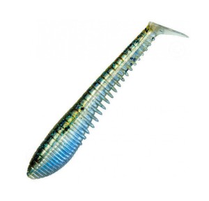AWARUNA EVO - BLUE PEPPER - TR - PEARL - 11,5cm