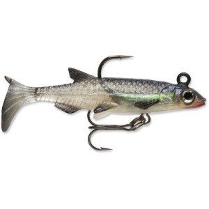 WILD EYE - LIVE MINNOW - 6cm