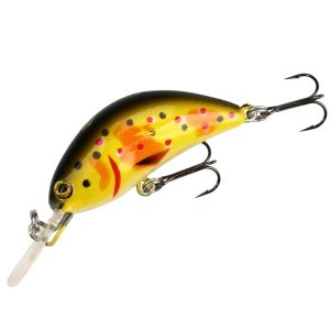 TWILIGHT - YUGOL - 4cm