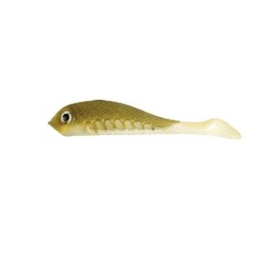 JESTER MINNOW - 5,2cm