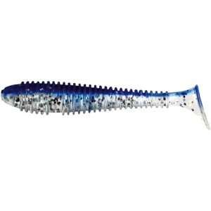 GRUBBER SHAD - 7cm